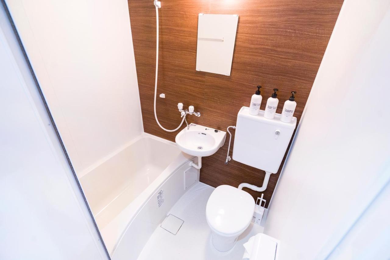 Apartament 10Min Walk To Shinjuku Soe2 Tokio Zewnętrze zdjęcie