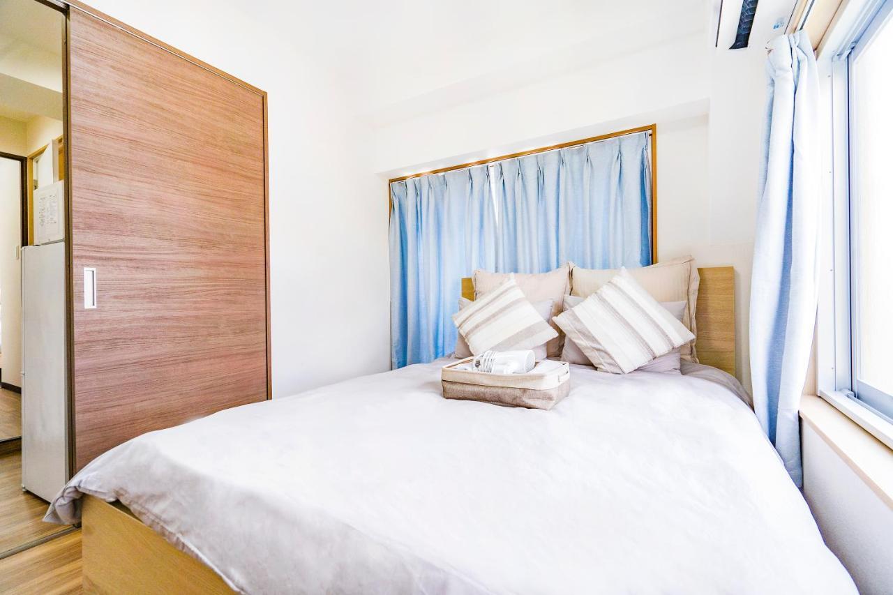Apartament 10Min Walk To Shinjuku Soe2 Tokio Zewnętrze zdjęcie