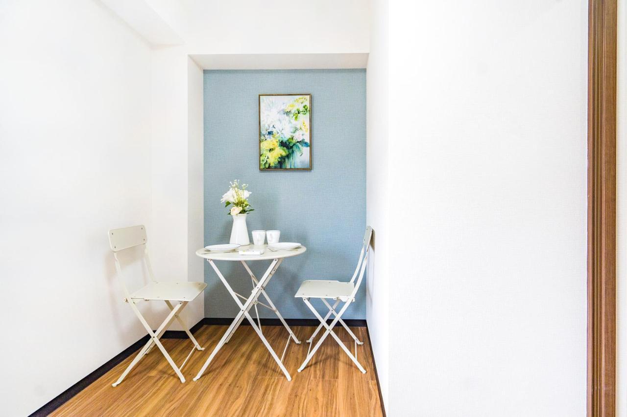 Apartament 10Min Walk To Shinjuku Soe2 Tokio Zewnętrze zdjęcie