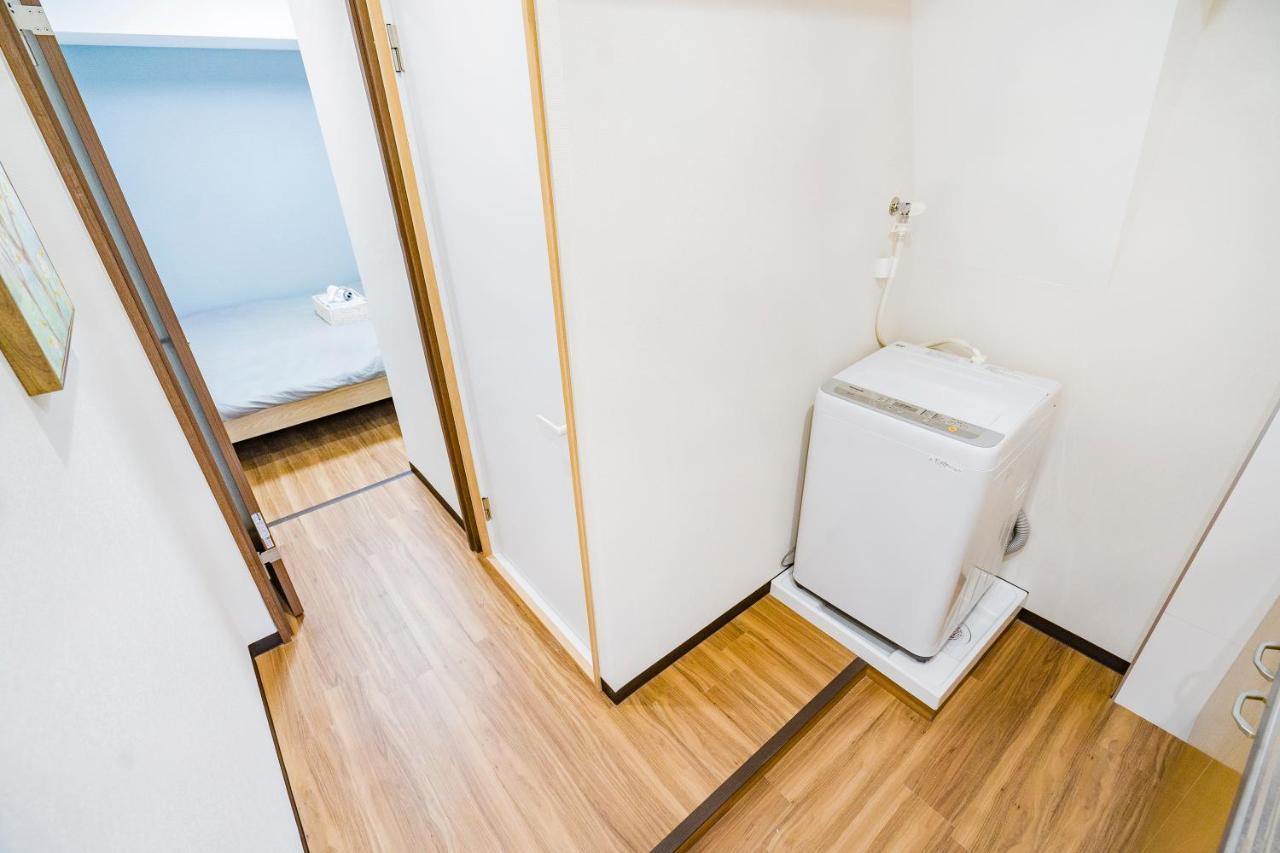 Apartament 10Min Walk To Shinjuku Soe2 Tokio Zewnętrze zdjęcie