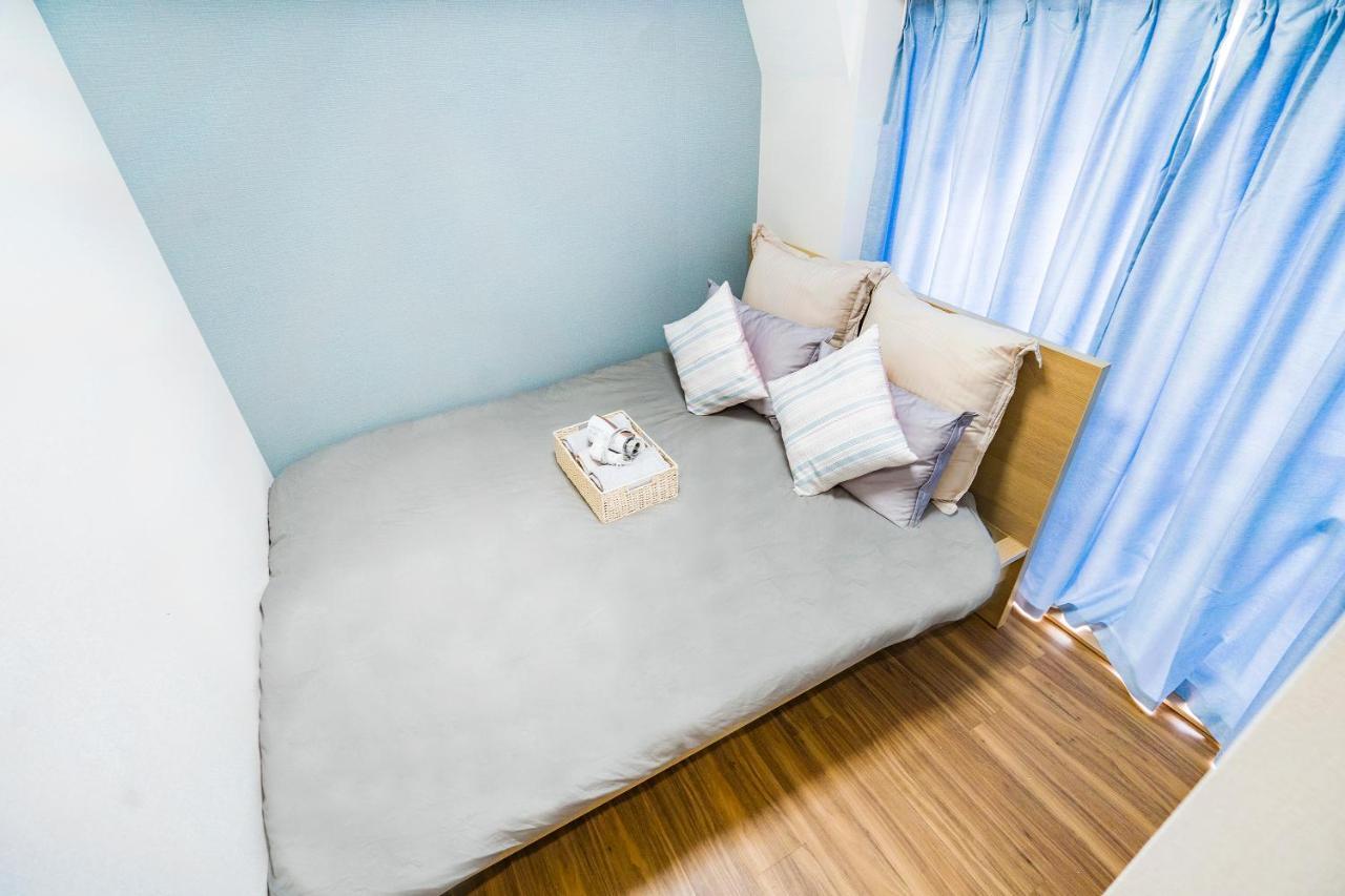 Apartament 10Min Walk To Shinjuku Soe2 Tokio Zewnętrze zdjęcie