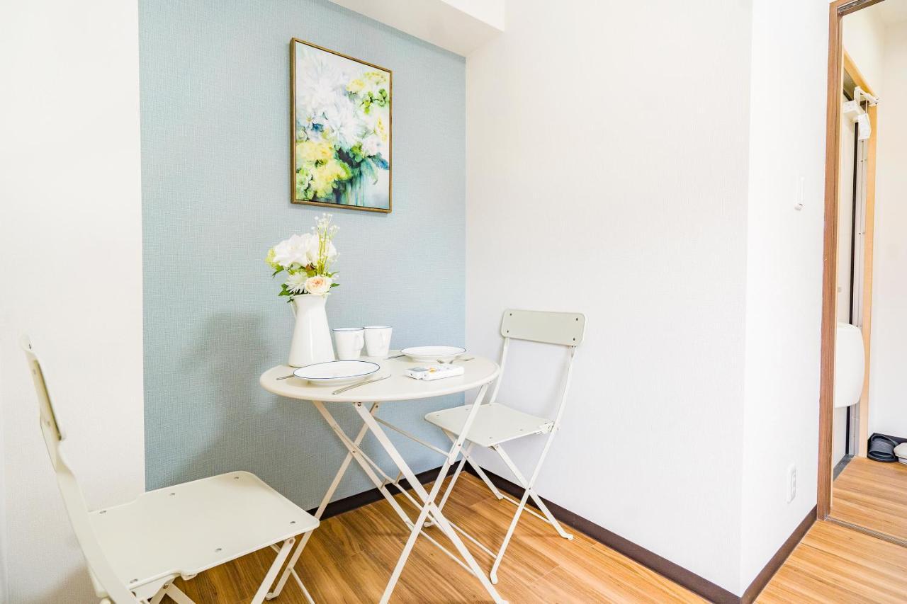 Apartament 10Min Walk To Shinjuku Soe2 Tokio Zewnętrze zdjęcie