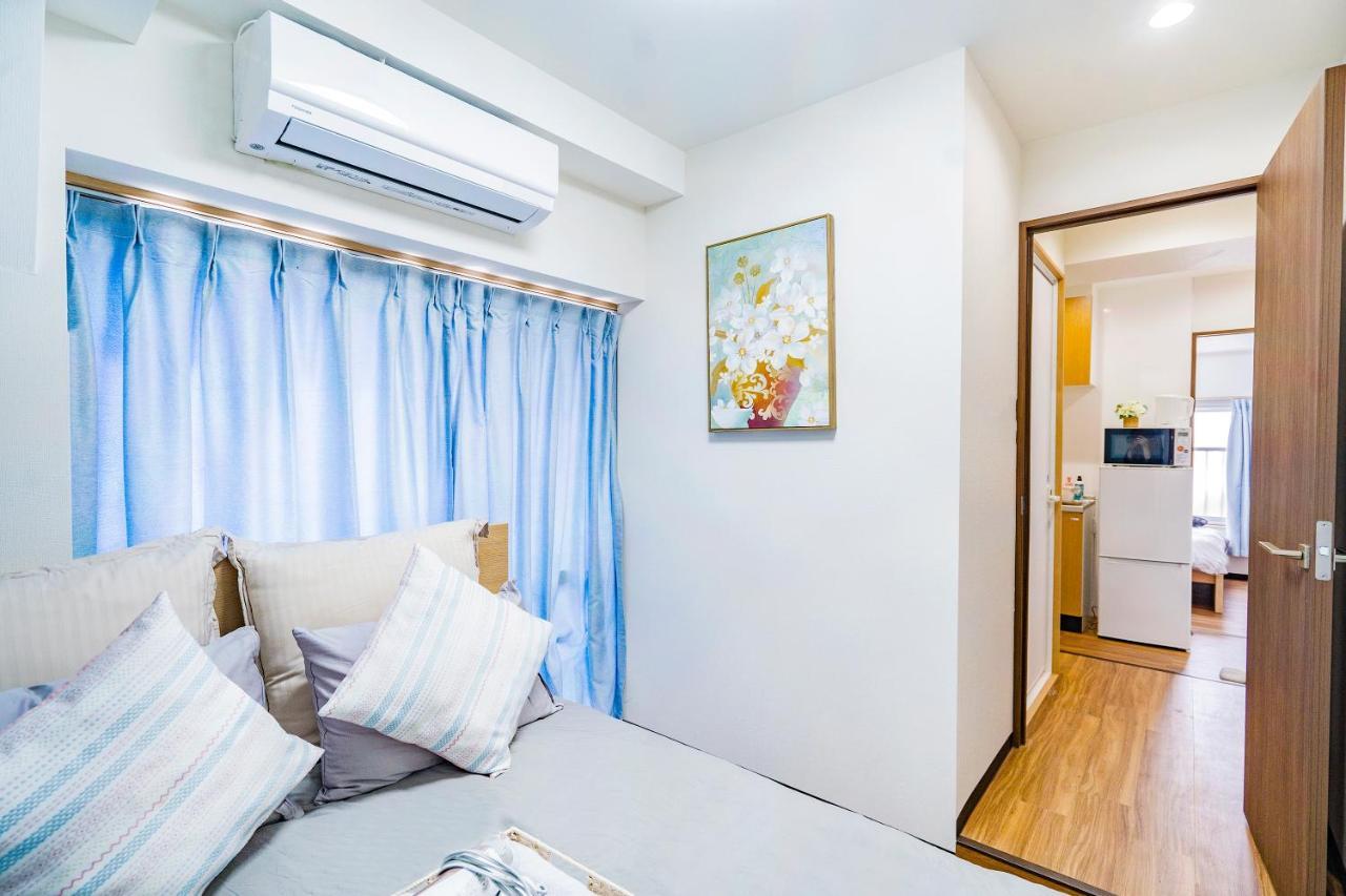 Apartament 10Min Walk To Shinjuku Soe2 Tokio Zewnętrze zdjęcie
